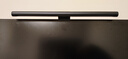 米家（MIJIA）智能顯示器屏幕掛燈1S 電腦電競桌面閱讀臺燈小米燈具 曬單實(shí)拍圖
