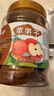 倒蒸蘋(píng)果干500g煙臺紅富士軟糯香甜不加糖無(wú)添加孕婦零食三蒸三曬 0添加蘋(píng)果干500gX2罐裝【凈重】 曬單實(shí)拍圖