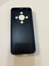 龐卡 適用榮耀X70手機殼MTN-AN00新款5G液態(tài)硅膠honorx70鏡頭全包耐磨防摔保護套超薄軟殼簡(jiǎn)約純色外殼 【石墨黑】單殼+鋼化膜 曬單實(shí)拍圖