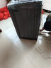 威力（WEILI）波輪洗衣機 10KG全自動(dòng)智能稱(chēng)重 13分鐘快洗 護衣內筒 防銹箱體 鈦金灰 XQB100-10018A  曬單實(shí)拍圖