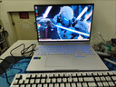 雷神獵刃S 【RTX5060】16英寸學(xué)生游戲筆記本電腦（i9-13900HX 32G1T 240Hz天青色）國家政府補貼 曬單實(shí)拍圖