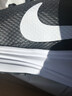 耐克（NIKE）男鞋跑步鞋 2026春季新款運動(dòng)鞋耐磨登山休閑鞋男網(wǎng)面透氣慢跑鞋 【主推新品】革命者8-經(jīng)典黑白/曬圖退10 新年禮物 44 （內長(cháng)280mm） 曬單實(shí)拍圖