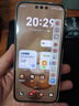 HUAWEI Mate 80 麒麟9020 12GB+512GB曜石黑 第二代紅楓影像 鴻蒙AI 超可靠玄武架構 華為直屏鴻蒙手機 曬單實(shí)拍圖