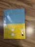 STALOGY筆記本 日本進(jìn)口本子 368頁(yè)高顏值記事本 全年冊學(xué)生考研日記本 2025日程本A5藍色 曬單實(shí)拍圖