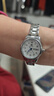 歐利時(shí)（OLEVS）手表女士2025新款品牌機械風(fēng)十大名表生日禮物送女生老人老婆媽媽 曬單實(shí)拍圖