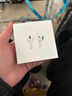 Apple/蘋(píng)果 AirPods 4 搭配USB-C充電盒 蘋(píng)果耳機 藍牙耳機 適用iPhone/iPad/Mac 四代 曬單實(shí)拍圖