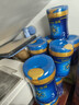 美贊臣藍臻3段 嬰幼兒奶粉 配方含乳鐵蛋白 荷蘭原裝進(jìn)口 新國標 3段820g*6罐【會(huì )員享優(yōu)惠】 曬單實(shí)拍圖