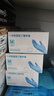 ammex愛(ài)馬斯一次性手套食品級丁腈加厚耐用防水防油耐腐蝕家務(wù)清潔工業(yè)科研實(shí)驗室乳膠防護工作勞保 進(jìn)口【HD耐用型】深藍色丁腈100只/盒 M中號 曬單實(shí)拍圖