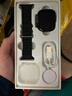 TDD華強北2026新款首發(fā)]WatchS10Ultri3華強北5G插卡智能電話(huà)手表GPS定位初中高學(xué)生成人蘋(píng)果機和順成 【鈦黑色】258G不卡頓+NFC+微Q抖+雙向支付 表盤(pán)自定義+微信全功能+久 曬單實(shí)拍圖