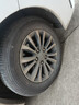 普利司通（Bridgestone）汽車(chē)輪胎 195/65R15 91H ER300 配套卡羅拉/雷凌/適配朗逸/寶來(lái) 曬單實(shí)拍圖