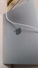 【95成新】Apple/蘋(píng)果AI筆記本/MacBookAir13英寸M4(10+10核)16G 512G 銀色(70w充電頭）Z1CU0002E   曬單實(shí)拍圖