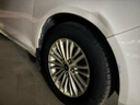 佳通輪胎(Giti)輪胎195/65R15 91V  221 適配 卡羅拉/科沃茲/寶來(lái)/朗逸 曬單實(shí)拍圖