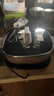 美的（Midea）電火鍋鴛鴦鍋火鍋專(zhuān)用鍋分體式電煮鍋分控速沸多功能鍋3分06秒電熱鍋6.5L多用途鍋HGS303015 曬單實(shí)拍圖