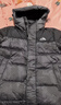 坦博爾羽絨服男短款連帽運動(dòng)戶(hù)外保暖外套厚530337D 山林迷蹤灰 175  曬單實(shí)拍圖