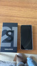 三星（SAMSUNG）Galaxy S21 S21+港版美版雙卡全網(wǎng)通5G小巧便攜拍照備用庫存手機 S21墨影灰 256G 雙卡 曬單送禮 曬單實(shí)拍圖