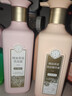 三生花百雀羚洗發(fā)水瑩亮修護洗頭膏露精油香氛護發(fā)素500ml洗護套裝男女 曬單實(shí)拍圖