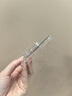 斯得弗適用榮耀magic8proair手機殼Magic8Pro Air無(wú)邊框時(shí)尚超薄半包簡(jiǎn)約風(fēng)鍍晶裸機感男女款硬殼-透明 曬單實(shí)拍圖