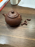 宜興紫砂壺無(wú)痕修復修補泥金繕修復補蓋子修壺身配壺蓋補茶壺文玩 壺鈕修復 曬單實(shí)拍圖