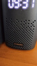 小米（MI）Xiaomi智能音箱 新一代超級小愛(ài)智能音響 AI大模型問(wèn)答 連續指令語(yǔ)控 支持遠程備車(chē) 小米藍牙音箱 xiaomi智能音箱淺色 曬單實(shí)拍圖