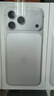 Apple/蘋(píng)果 iPhone 17 Pro Max 1TB 銀色 支持移動(dòng)聯(lián)通電信5G 雙卡雙待手機 曬單實(shí)拍圖