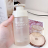 韓方五谷卸妝油膏水養膚卸妝一體眼唇三合一溫和深層清潔細致毛孔敏感肌 曬單實(shí)拍圖