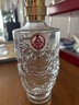 五糧液股份出品盛世龍年濃香型純糧食白酒 52度500ml 單瓶裝 送禮禮品 曬單實(shí)拍圖