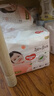 好奇（Huggies）鉑金裝小桃褲成長(cháng)褲XXXL26片*4包(17kg以上)【透爽散熱】 曬單實(shí)拍圖