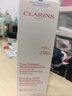 嬌韻詩(shī)Clarins溫和泡沫潔面霜125ml氨基酸情人節女朋友生日禮物 曬單實(shí)拍圖