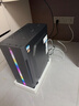 逆昂128G內存酷睿i7升24核電競臺式機電腦4060電競主機吃雞獨顯辦公組裝大額補貼家用游戲水冷電腦整機 單主機【2026新款+鍵鼠套裝+五年質(zhì)?！?套四：i9級54芯8G電競獨顯/1TB/暢玩3A 曬單實(shí)拍圖