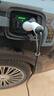 ROMADA充電槍隨車(chē)充便攜式3.5KW新能源電動(dòng)汽車(chē)充電器適配于比亞迪特斯拉埃安五菱 C03多功能5米 曬單實(shí)拍圖