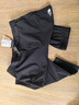 The North Face北面長(cháng)褲男戶(hù)外吸濕涼感速干褲8CUB 黑色/JK3 2XL 曬單實(shí)拍圖