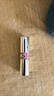 YSL圣羅蘭粉管潤唇膏7B滋潤口紅保濕顯色化妝品生日禮物送女友新年禮物 曬單實(shí)拍圖