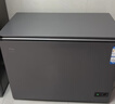 海爾（Haier）冰柜 【升級減霜】家用冷柜200/300升以上大容量?jì)捎门P式冷藏冷凍冰柜一級節能省電超低溫深冷速凍 308升 【雙重抗菌】減霜80% | PCM鋼板內膽 曬單實(shí)拍圖