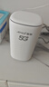 夏新5g隨身wifi6移動(dòng)無(wú)線(xiàn)免插卡路由器cpe全網(wǎng)通千兆雙頻便攜式車(chē)載上網(wǎng)卡高速流量 5G狂暴性能版【滿(mǎn)血性能光纖級網(wǎng)速】 曬單實(shí)拍圖