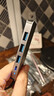 宏碁（acer）USB3.0分線(xiàn)器擴展塢 高速4口集線(xiàn)器HUB拓展塢 適用筆記本電腦轉換器轉接頭延長(cháng)線(xiàn) Type-C供電 曬單實(shí)拍圖
