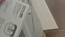 SoundPEATS泥炭Air5 Pro 真無(wú)線(xiàn)驍龍暢聽(tīng)無(wú)線(xiàn)耳機 主動(dòng)降噪 雙金標錄音棚級音質(zhì) 高通S3音頻禮物 藍牙5.4 琥珀白 曬單實(shí)拍圖