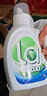 威露士la有氧洗衣液松木香16斤套裝（瓶1L*4+補充袋裝500ml*8） 曬單實(shí)拍圖