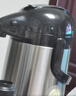 富光氣壓式保溫壺2.5L大容量禮物保溫瓶壓力壺家用開(kāi)水瓶熱水瓶 曬單實(shí)拍圖