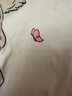 貓人兒童睡衣女童春秋款純棉小孩長(cháng)袖中大童家居服套裝 甜心女孩 160 曬單實(shí)拍圖