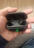 弱水時(shí)砂【重磅新品】琉璃Ultra無(wú)線(xiàn)藍牙耳機琉璃X升級款入耳運動(dòng)耳機抗風(fēng)噪主動(dòng)降噪HiFi音質(zhì)超長(cháng)續航學(xué)生 【靜謐套裝】墨云黑+降噪耳塞套 曬單實(shí)拍圖