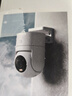 小米（MI）室外攝像機4C 500萬(wàn)像素家用監控器360度無(wú)死角帶夜視全景 全彩夜視 戶(hù)外監控攝像頭 【500萬(wàn)新品】小米室外攝像機4C+64G 曬單實(shí)拍圖