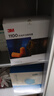 3M1100降噪耳塞睡覺(jué)工作學(xué)習耳塞子彈型耳塞SNR37db 200副/盒 曬單實(shí)拍圖