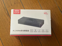 優(yōu)越者40Gbps硬盤(pán)盒USB4.0高速M.2 NVMe固態(tài)移動(dòng)硬盤(pán)盒兼容雷電5/4/3適用 Macmini 筆記本臺式機擴展SSD 曬單實(shí)拍圖