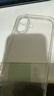 ALittleFlower【全網(wǎng)熱銷(xiāo)20W+】適用iPhone17手機殼蘋(píng)果17保護套超薄防摔軟殼透明鏡頭全包男女款簡(jiǎn)約 曬單實(shí)拍圖