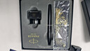 派克（PARKER） 生日禮物鋼筆墨水筆高端成人禮盒商務(wù)定制刻字男女禮品文具簽字禮贈輕奢禮紀念品升學(xué)上岸禮物 IM新黑色墨水筆+麒麟禮盒 曬單實(shí)拍圖