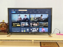 王牌匠心品質(zhì)【家電補貼30%】新品液晶電視超高清智能75/65/55寸語(yǔ)音護眼網(wǎng)絡(luò )客廳家用無(wú)線(xiàn)投屏平板電視 55LED【超高清網(wǎng)絡(luò )版8+256G】享國補 曬單實(shí)拍圖