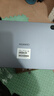華為（HUAWEI）【國家補貼】平板MatePad SE 11英寸萊茵低藍光護眼高刷全面屏學(xué)生學(xué)習娛樂(lè )平板電腦輕薄性?xún)r(jià)比 8+128G 星云灰 活力版 官方標配 曬單實(shí)拍圖