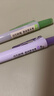 點(diǎn)石制筆閃電時(shí)空艙按動(dòng)熒光筆3色學(xué)生考試復習筆記劃重點(diǎn)筆辦公水性記號筆手帳涂鴉（3支夢(mèng)幻系） 曬單實(shí)拍圖