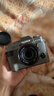 富士（FUJIFILM）X-T30 III/XT30 III 微單相機（XF35F2 鏡頭) 灰色 2610萬(wàn)像素 膠片模擬撥盤(pán) 性能提升 自動(dòng)對焦 曬單實(shí)拍圖
