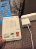 華為（HUAWEI）華為原裝正品充電器66W88W/100Wmate70/60/X5/pura70Pro手機多協(xié)議平板筆記本超級快充適應型號 100W雙口充電套裝充電頭+1米線(xiàn) 曬單實(shí)拍圖